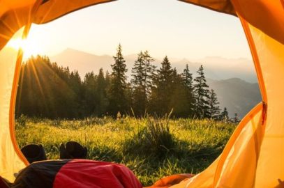 Первенство г. Владивостока по спортивному туризму